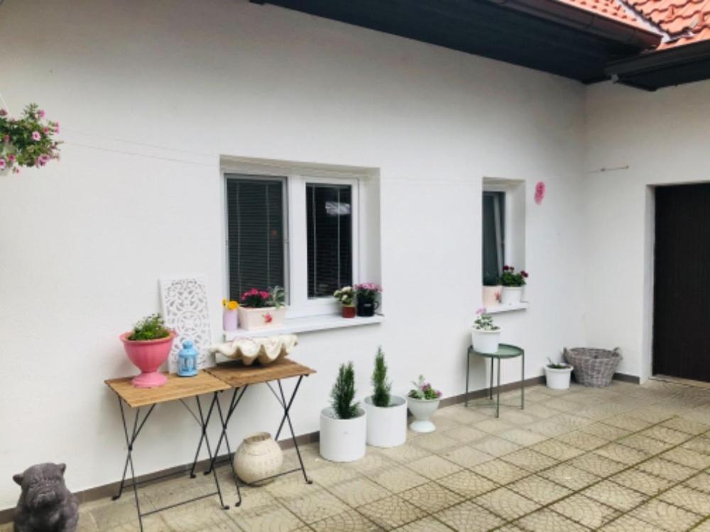 Holiday home Mezi Domky *